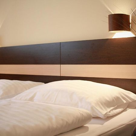 Aparthotel Bianca Viyana Dış mekan fotoğraf