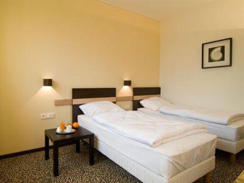 Aparthotel Bianca Viyana Dış mekan fotoğraf