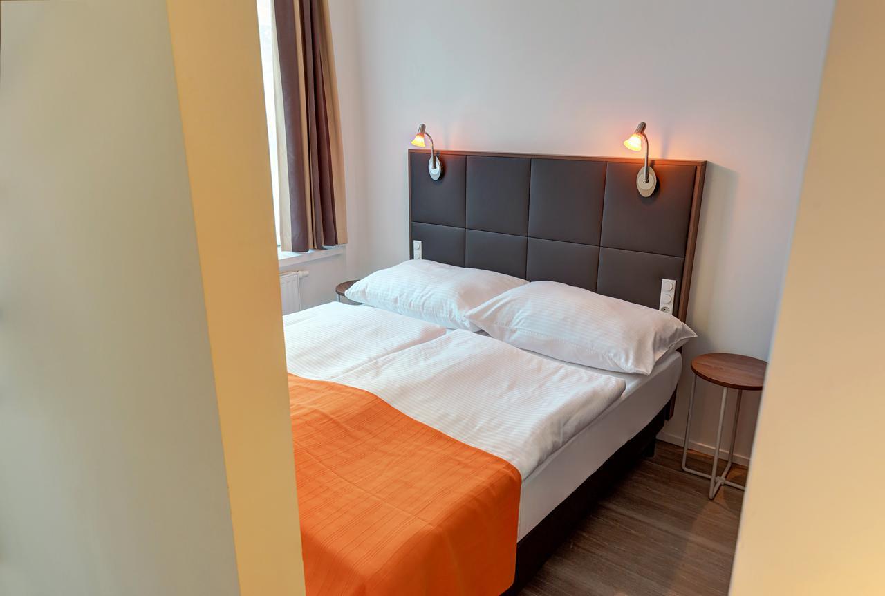 Aparthotel Bianca Viyana Dış mekan fotoğraf