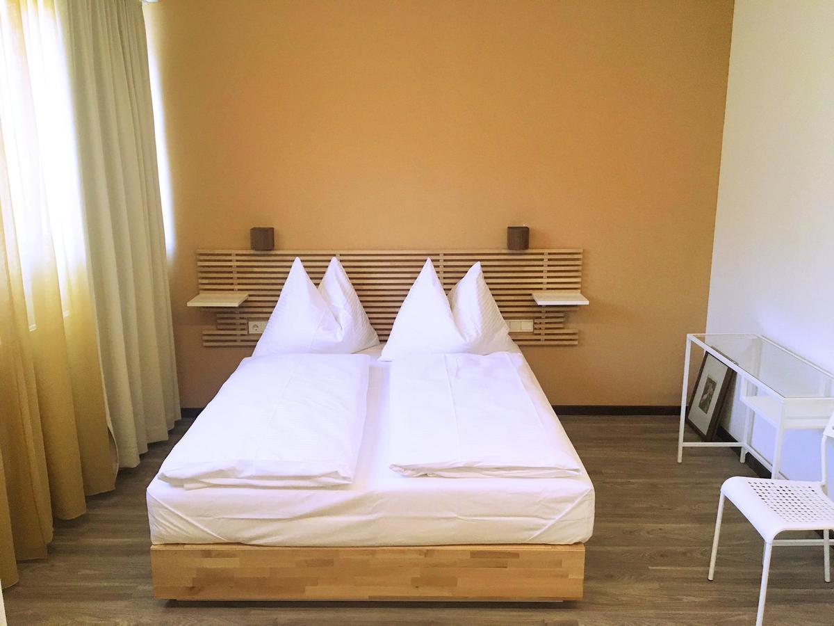 Aparthotel Bianca Viyana Dış mekan fotoğraf