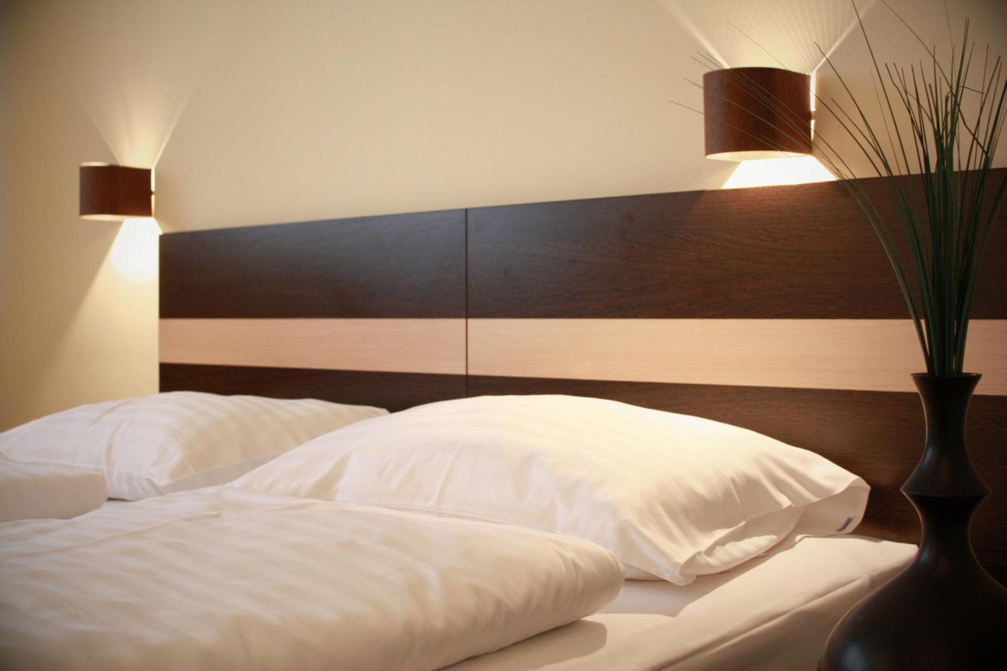 Aparthotel Bianca Viyana Dış mekan fotoğraf