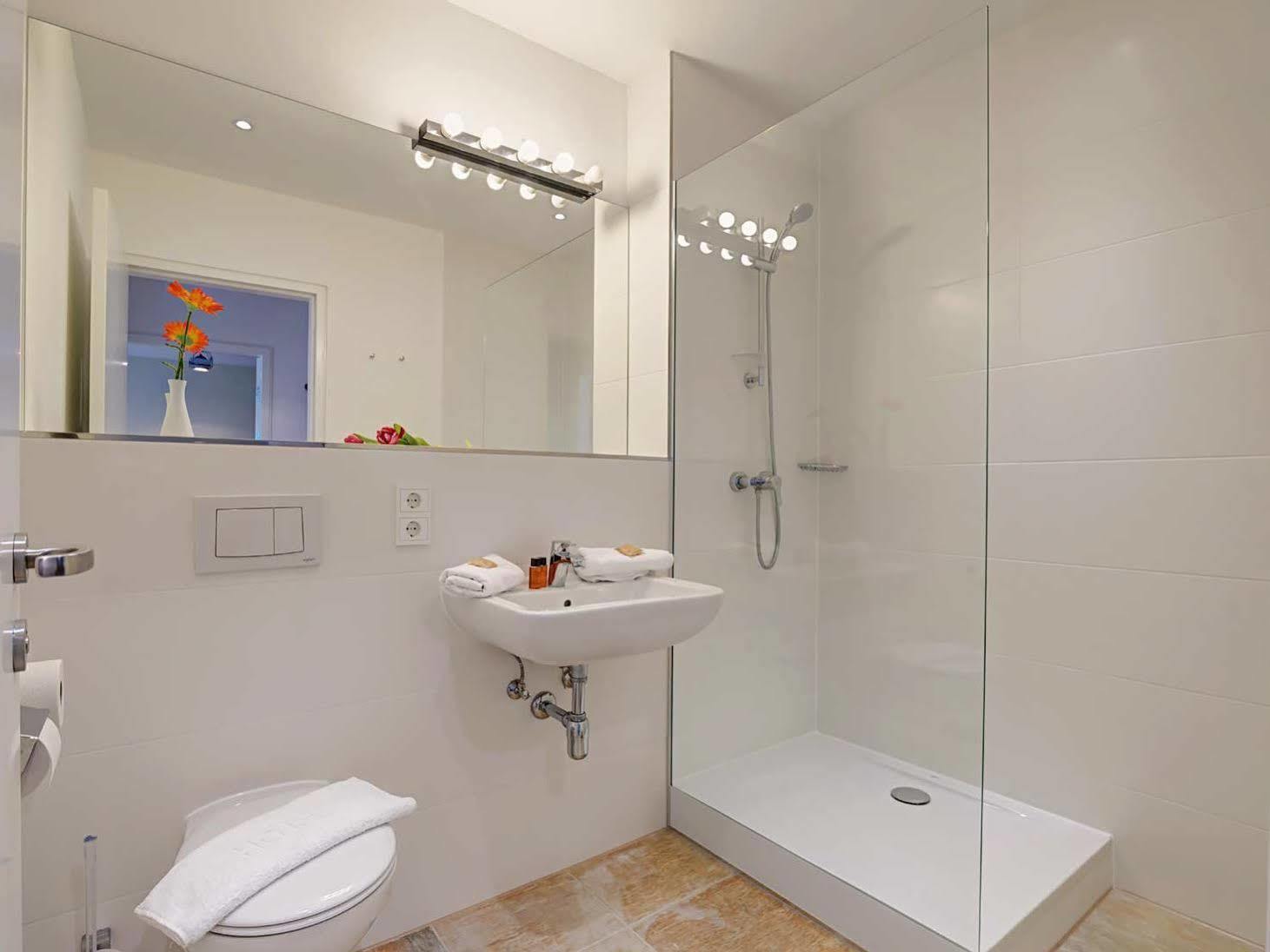 Aparthotel Bianca Viyana Dış mekan fotoğraf
