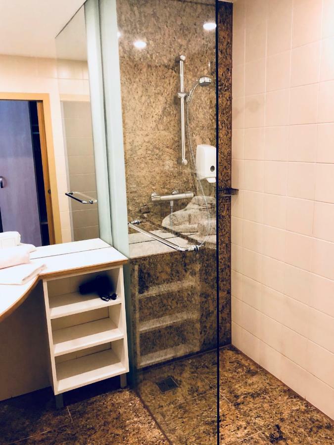 Aparthotel Bianca Viyana Dış mekan fotoğraf