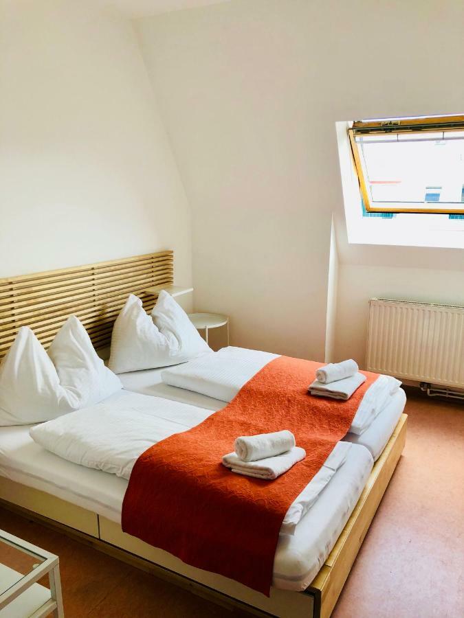 Aparthotel Bianca Viyana Dış mekan fotoğraf