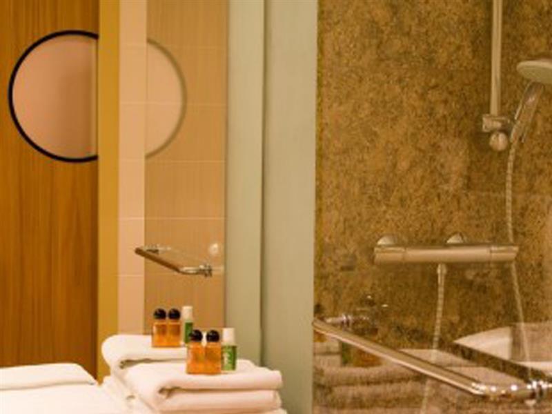 Aparthotel Bianca Viyana Dış mekan fotoğraf